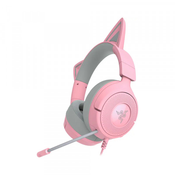 Razer Kraken Kitty V3 X Quartz Razer Kraken Kitty V3 X Quartz